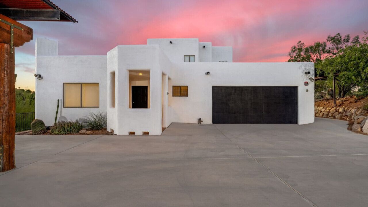 Photo of Outdoor in Catalina Foothills Estates