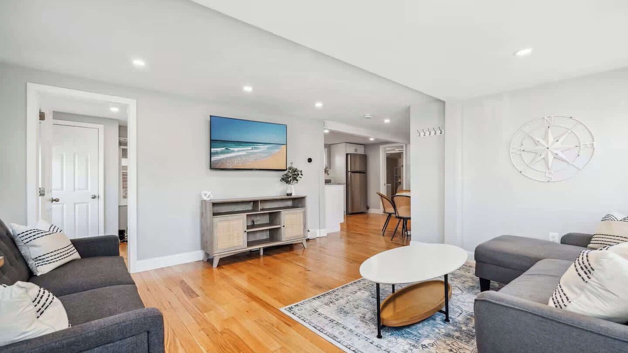 Photo of Bedroom in Salisbury