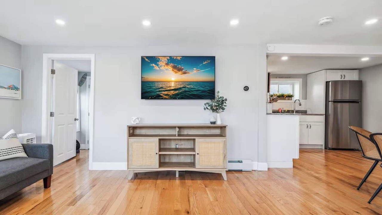 Photo of Bedroom in Salisbury