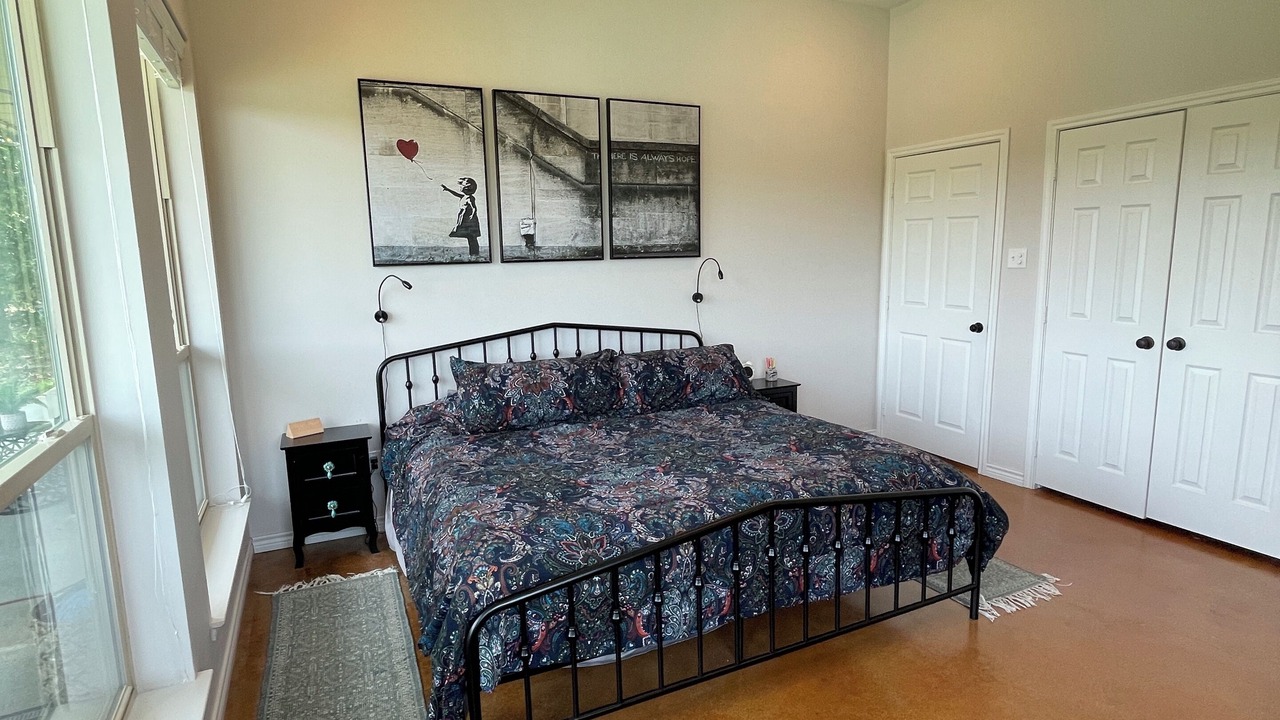 Photo of Bedroom in Greenville