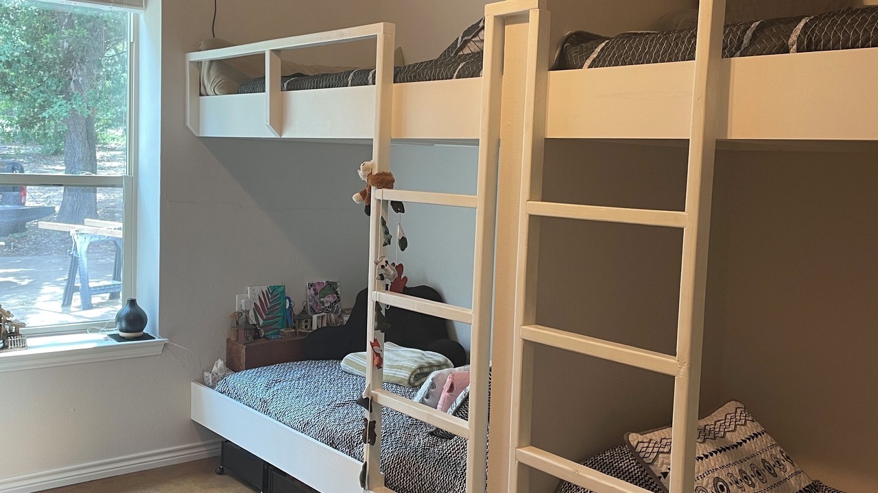 Photo of Bedroom in Greenville
