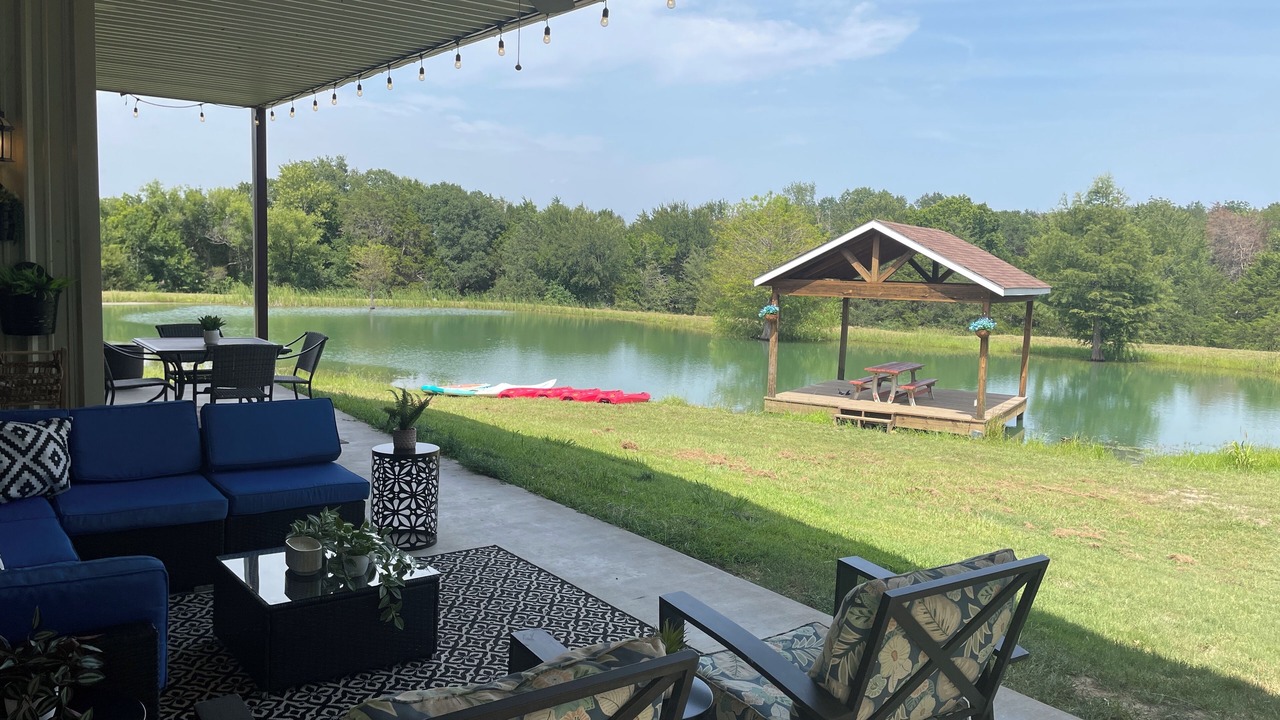 Photo of Outdoor in Greenville