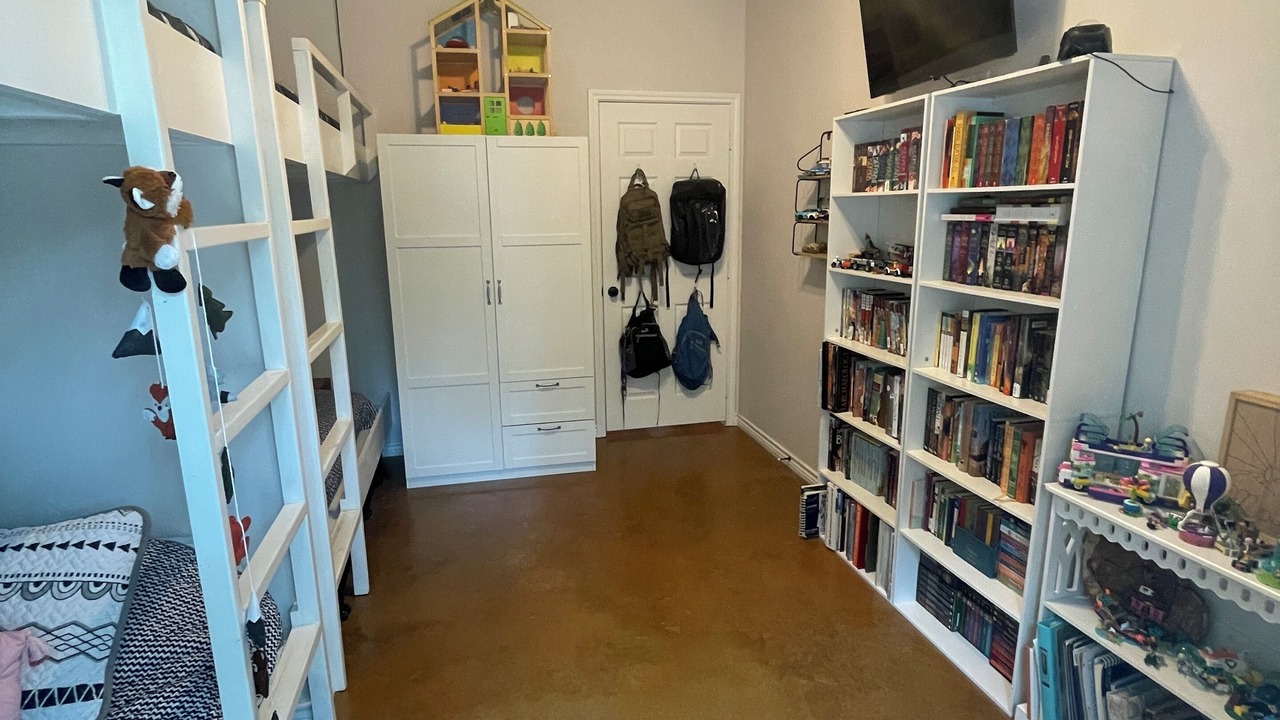 Photo of Bedroom in Greenville