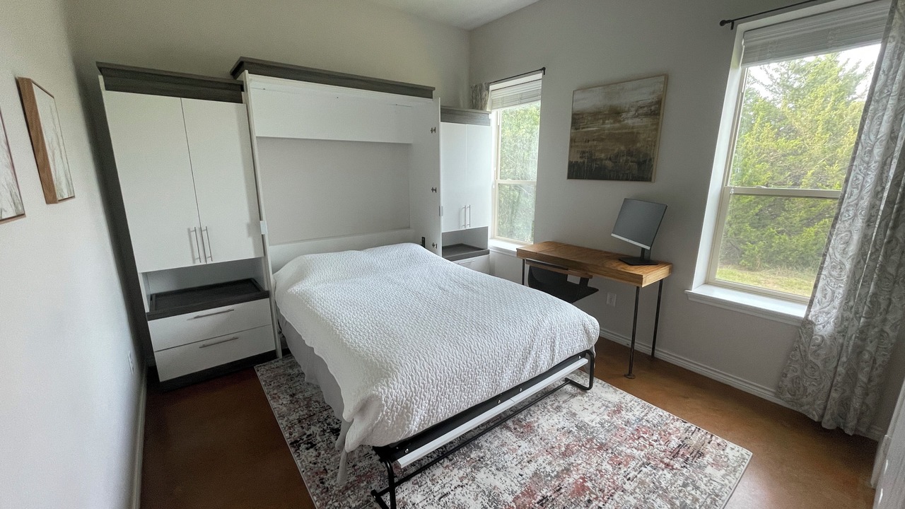 Photo of Bedroom in Greenville
