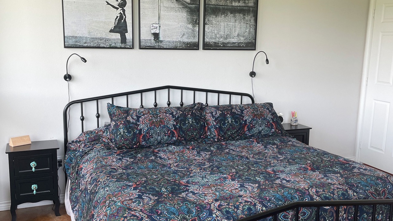 Photo of Bedroom in Greenville