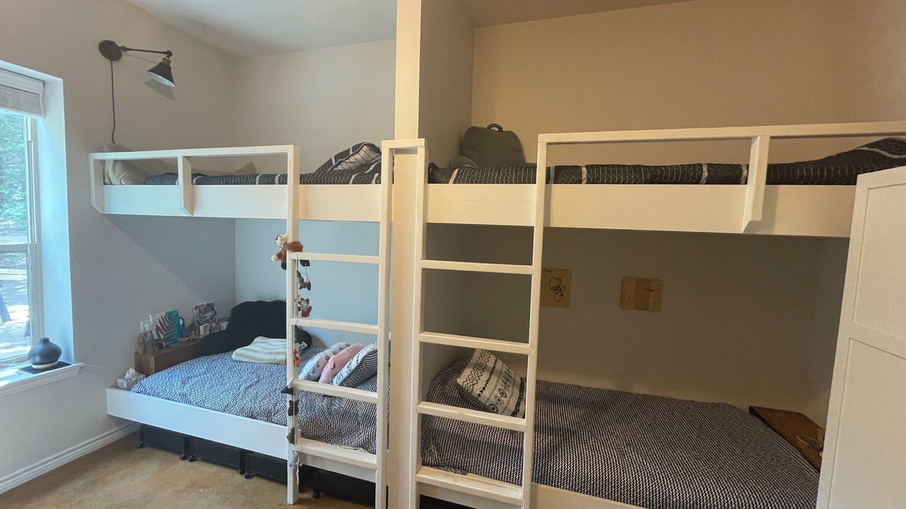 Photo of Bedroom in Greenville