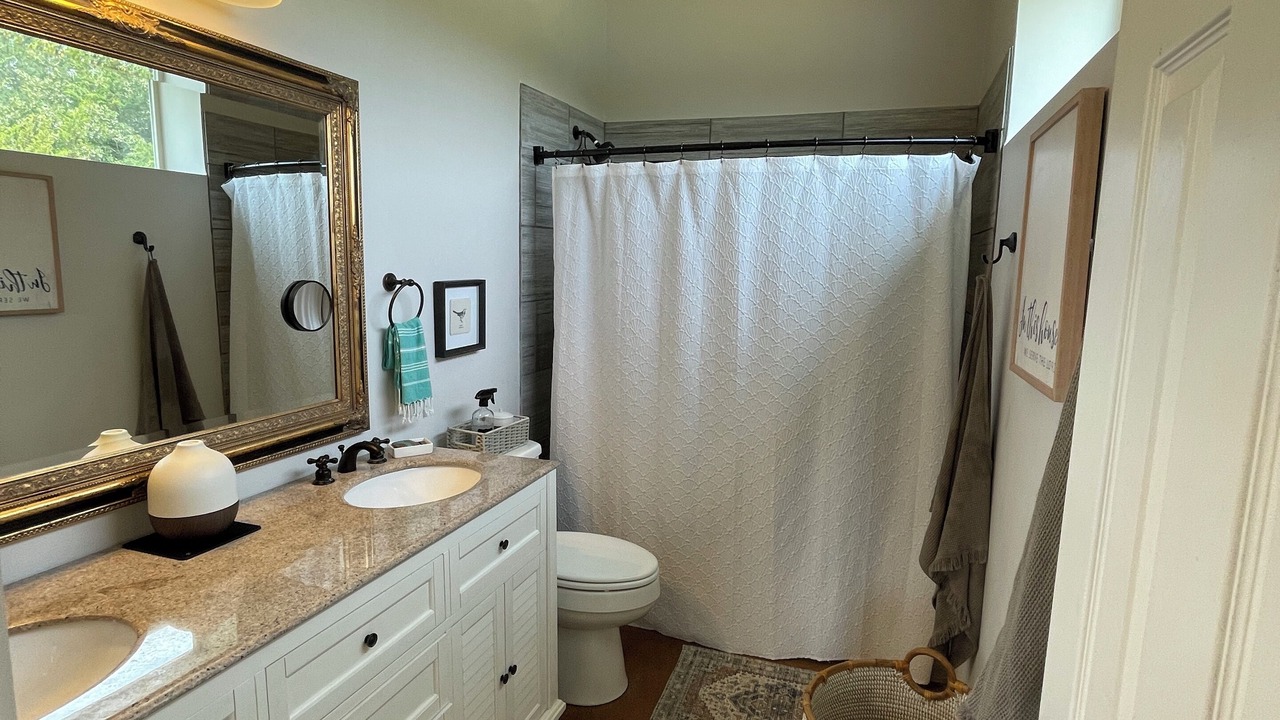 Photo of Bathroom in Greenville
