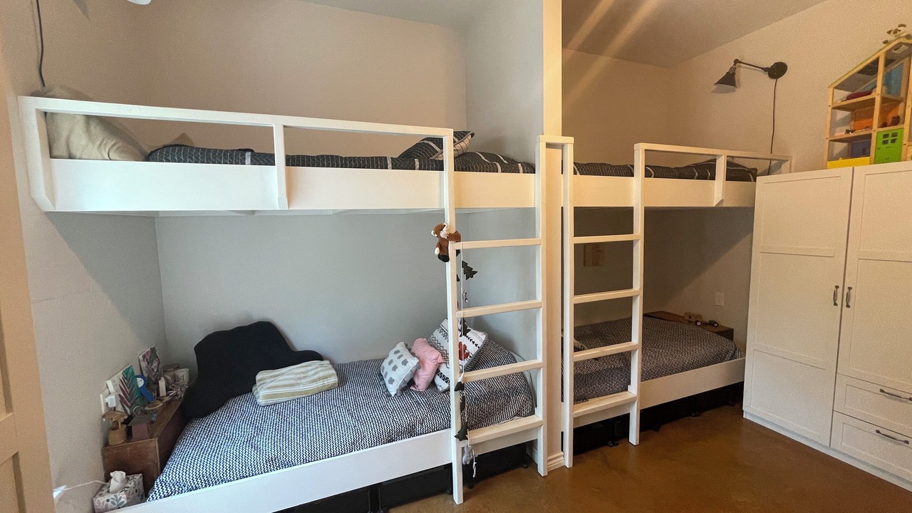 Photo of Bedroom in Greenville