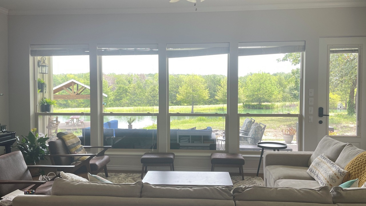 Photo of Livingroom in Greenville