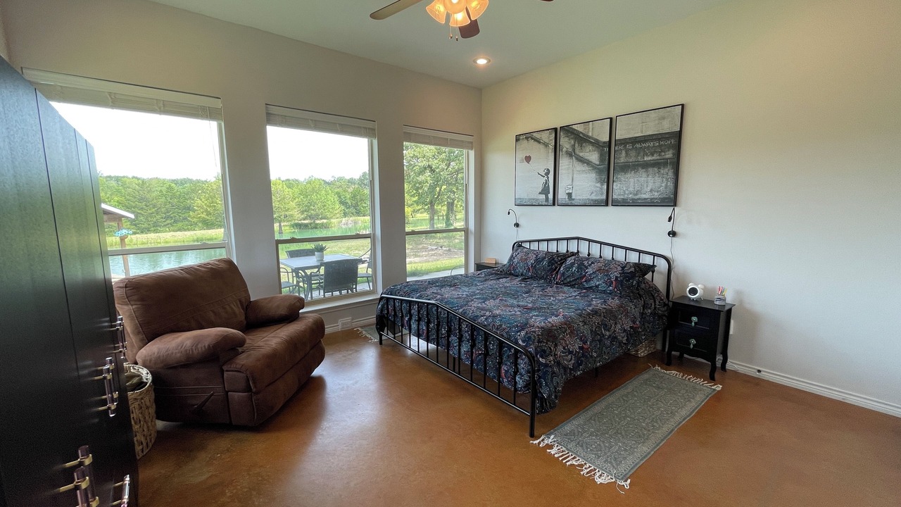 Photo of Bedroom in Greenville