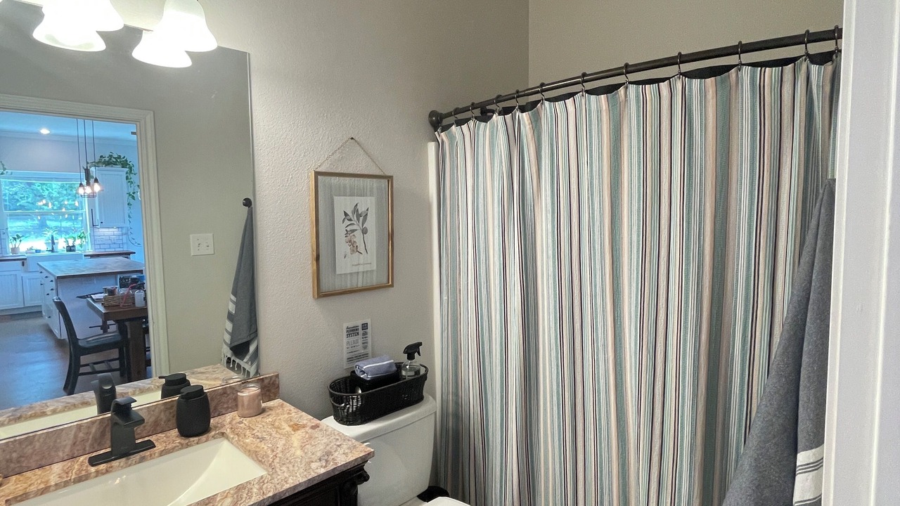 Photo of Bathroom in Greenville