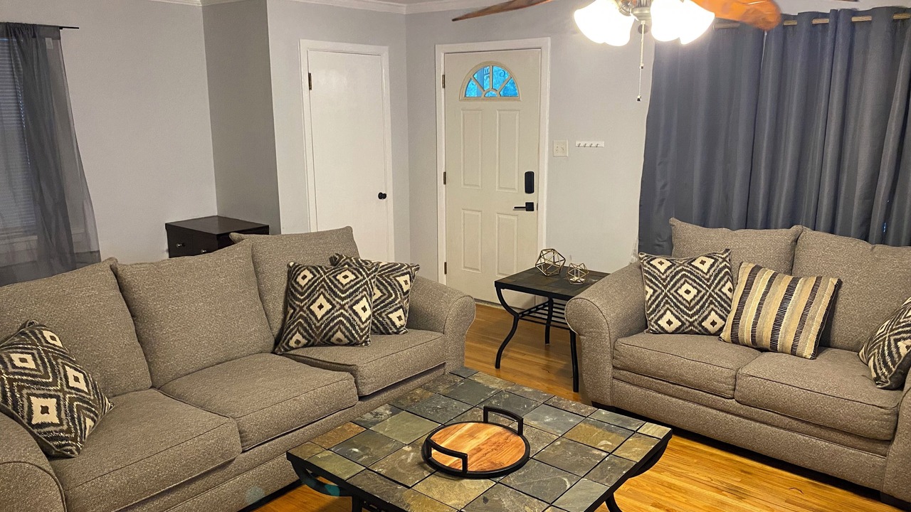 Photo of Livingroom in North Little Rock