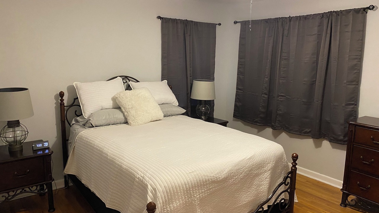 Photo of Bedroom in North Little Rock