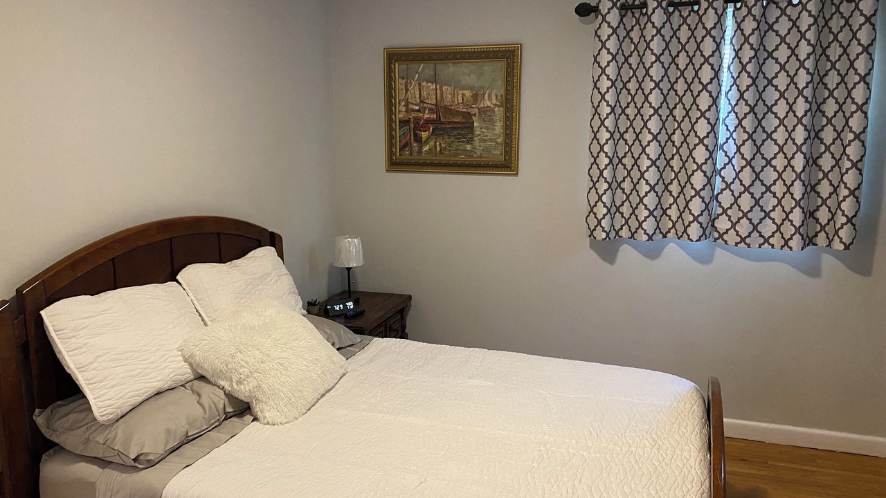 Photo of Bedroom in North Little Rock