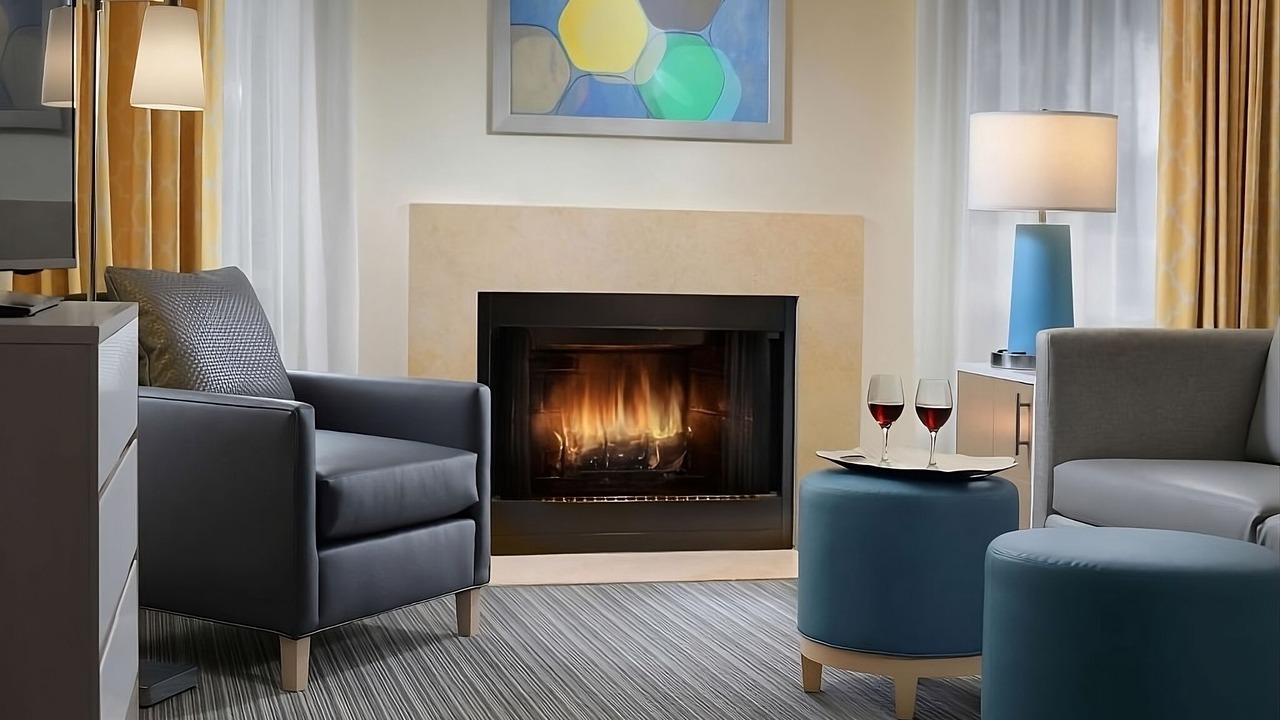 Photo of Livingroom in Newark