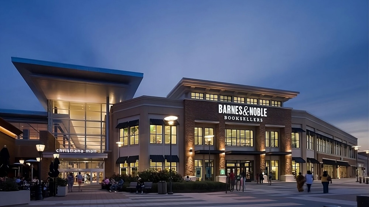 Photo of Others in Newark