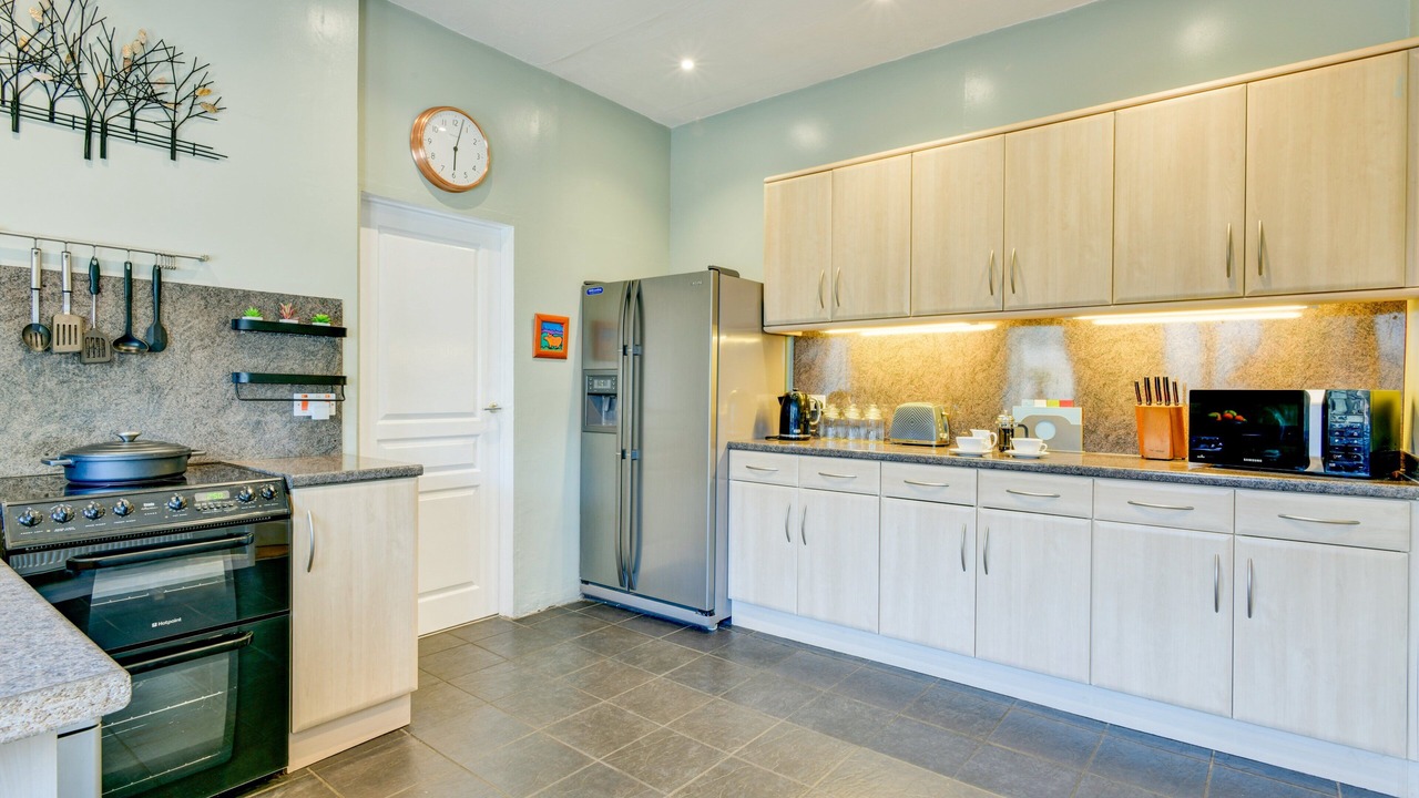 Photo of Kitchen in Exford