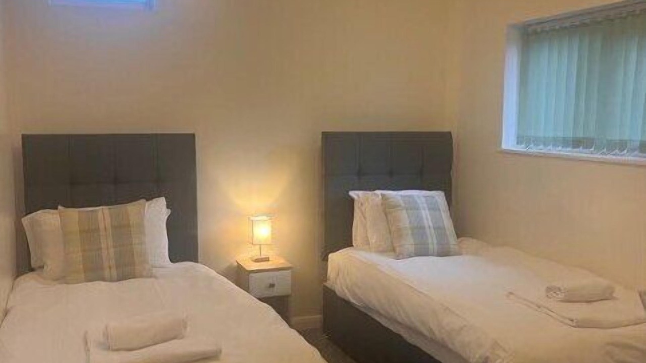 Photo of Bedroom in Exford