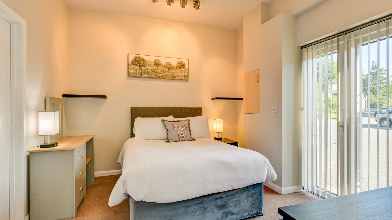 Photo of Bedroom in Exford