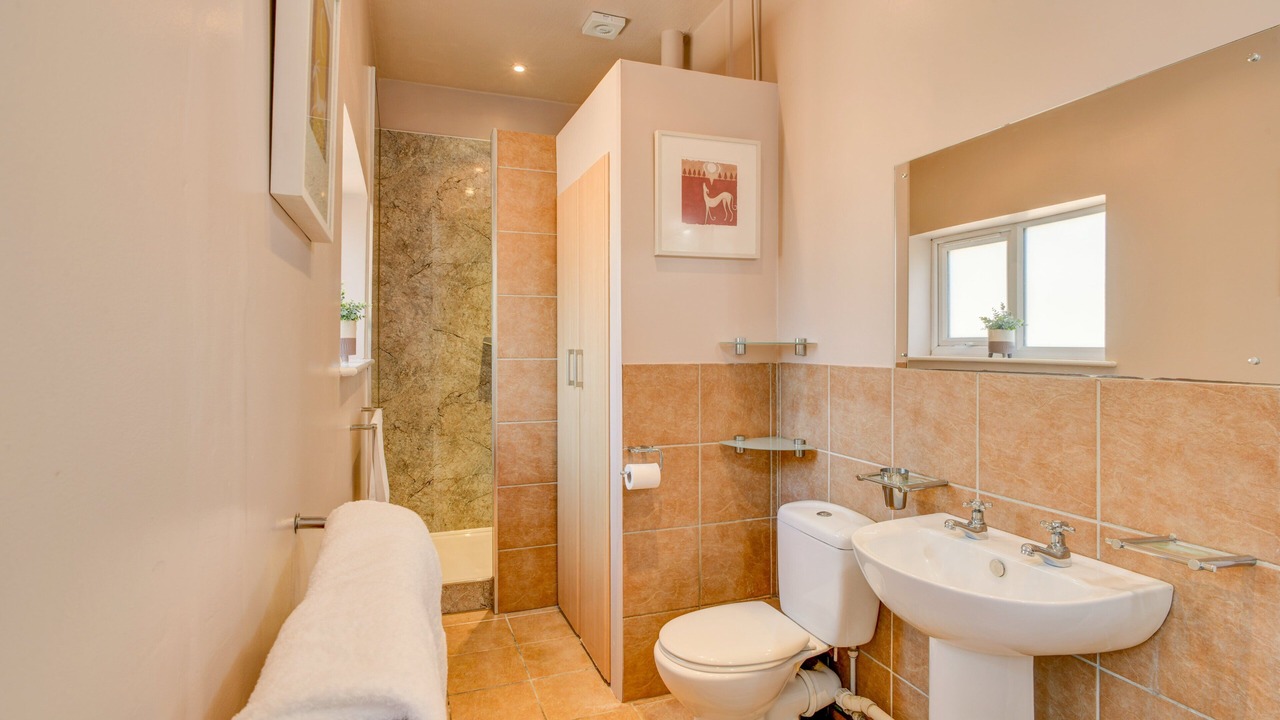Photo of Bathroom in Exford