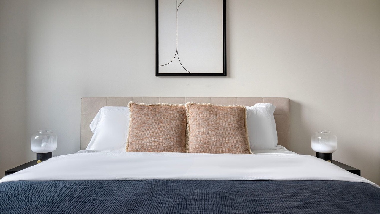 Photo of Bedroom in St. Elizabeth's