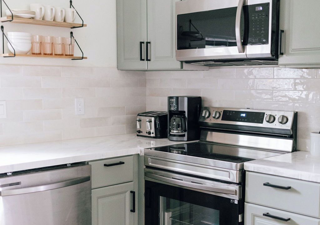 Photo of Kitchen in Kennewick