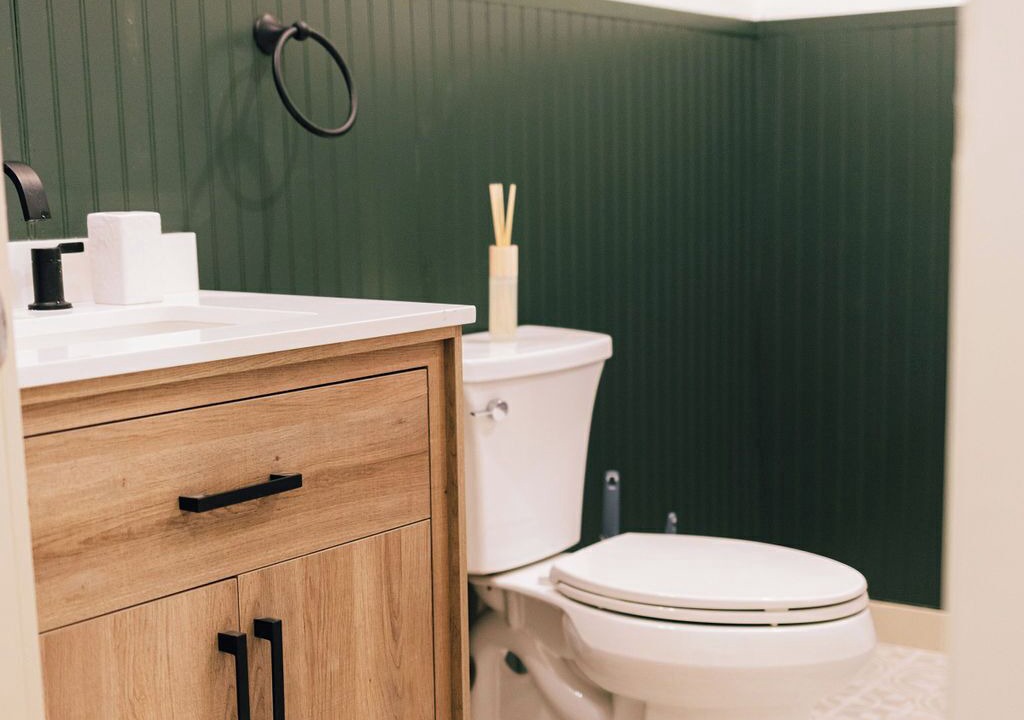 Photo of Bathroom in Kennewick