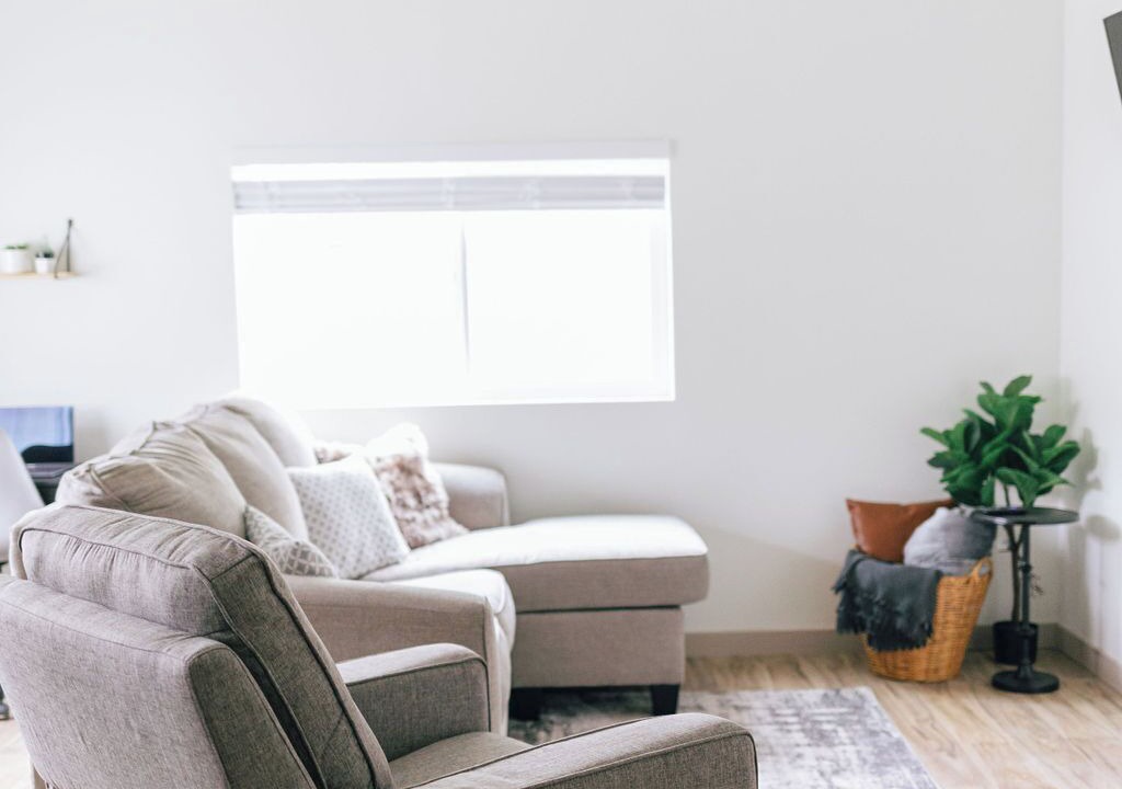 Photo of Livingroom in Kennewick