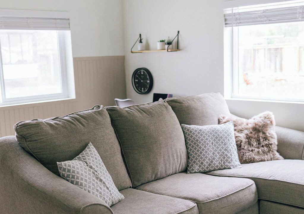 Photo of Livingroom in Kennewick