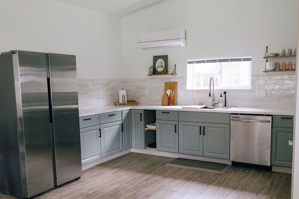 Photo of Kitchen in Kennewick