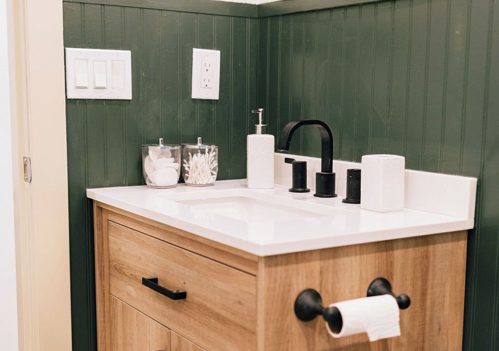 Photo of Bathroom in Kennewick