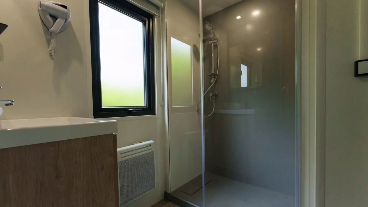 Photo of Bathroom in Vittel