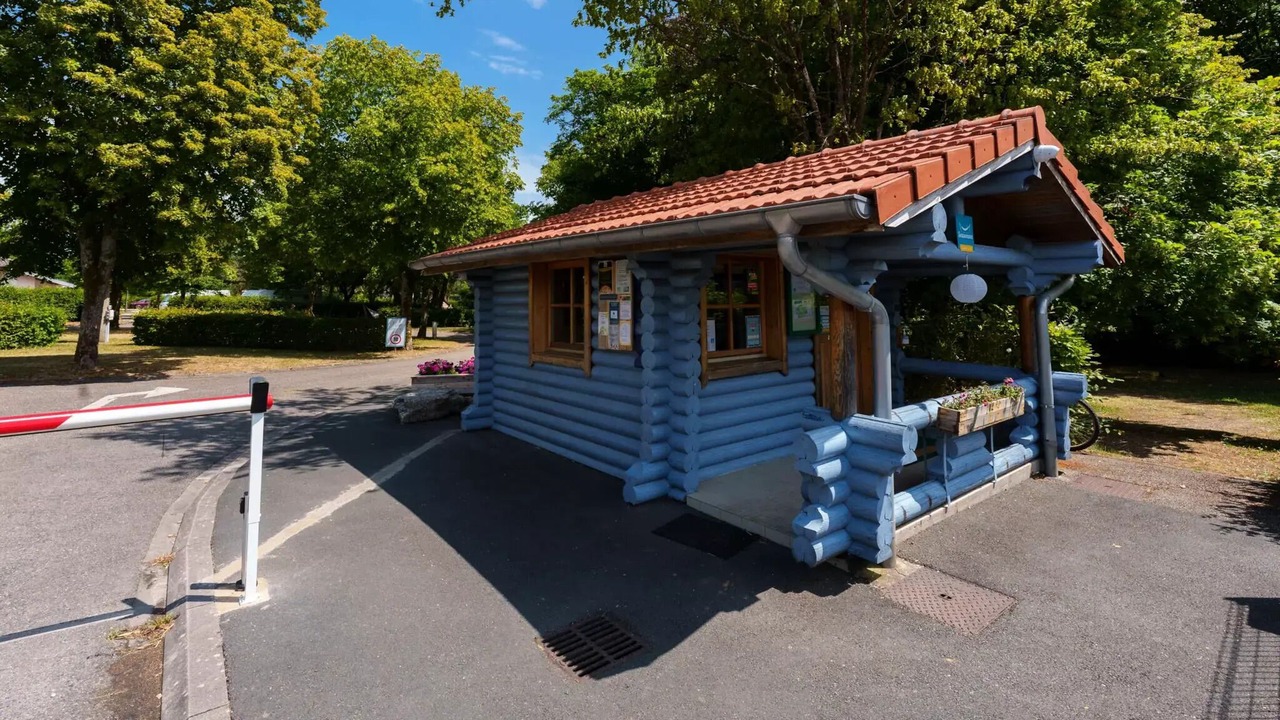 Photo of Outdoor in Vittel