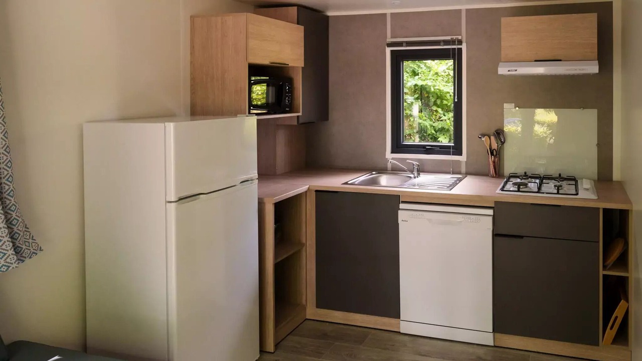 Photo of Kitchen in Vittel