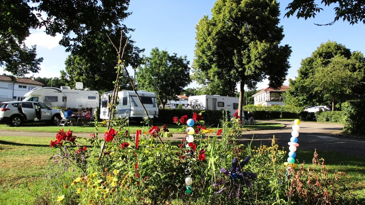 Photo of Outdoor in Vittel