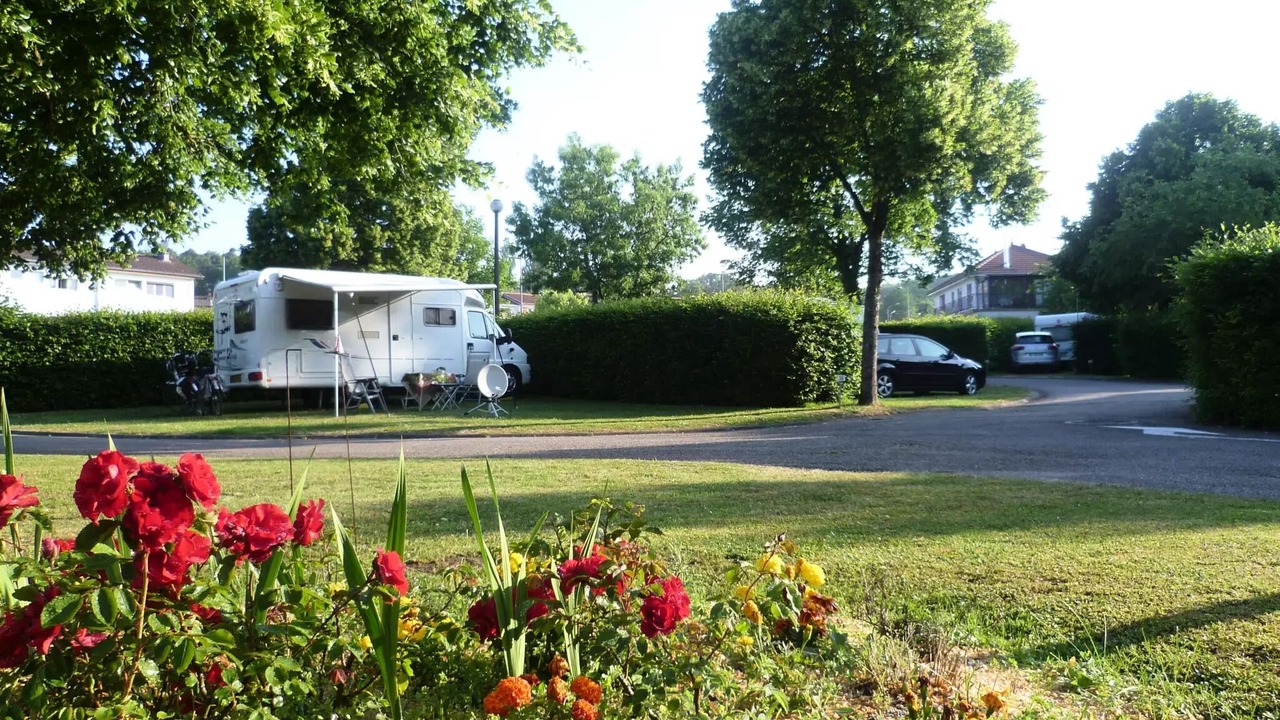 Photo of Outdoor in Vittel