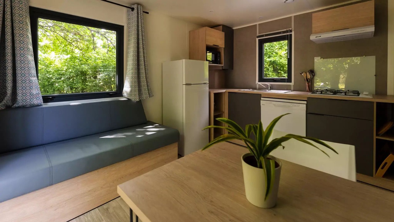 Photo of Kitchen in Vittel