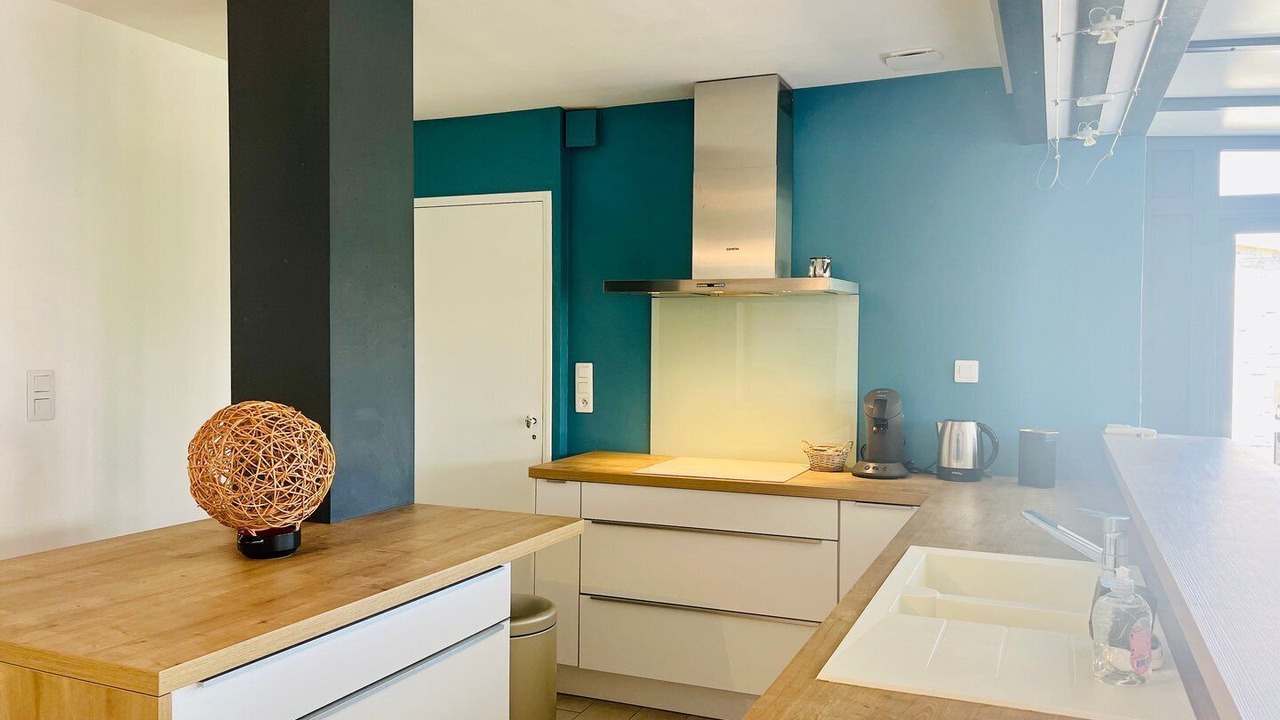 Photo of Kitchen in Buxerolles
