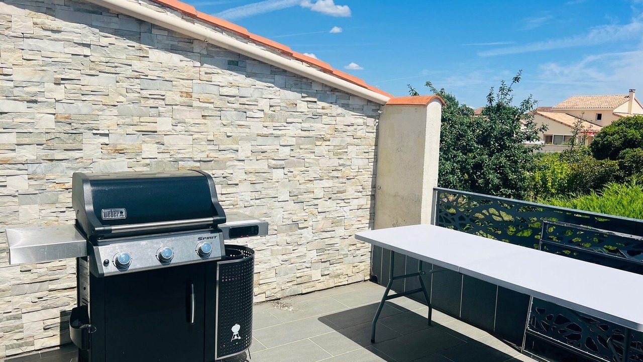 Photo of Outdoor in Buxerolles
