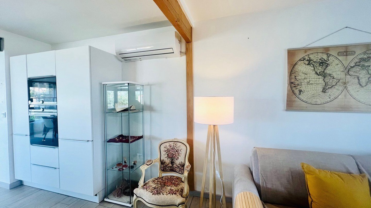 Photo of Livingroom in Buxerolles