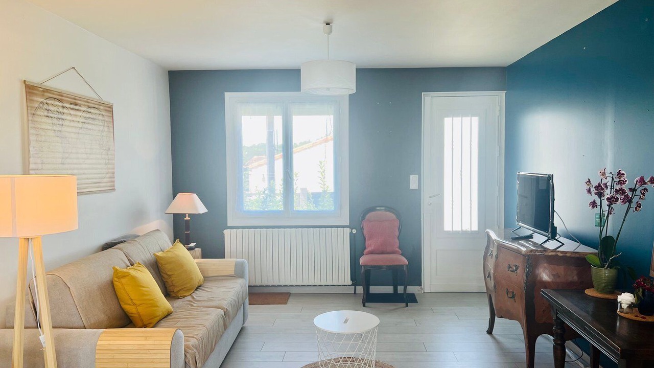 Photo of Livingroom in Buxerolles