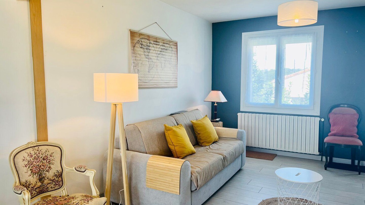 Photo of Livingroom in Buxerolles