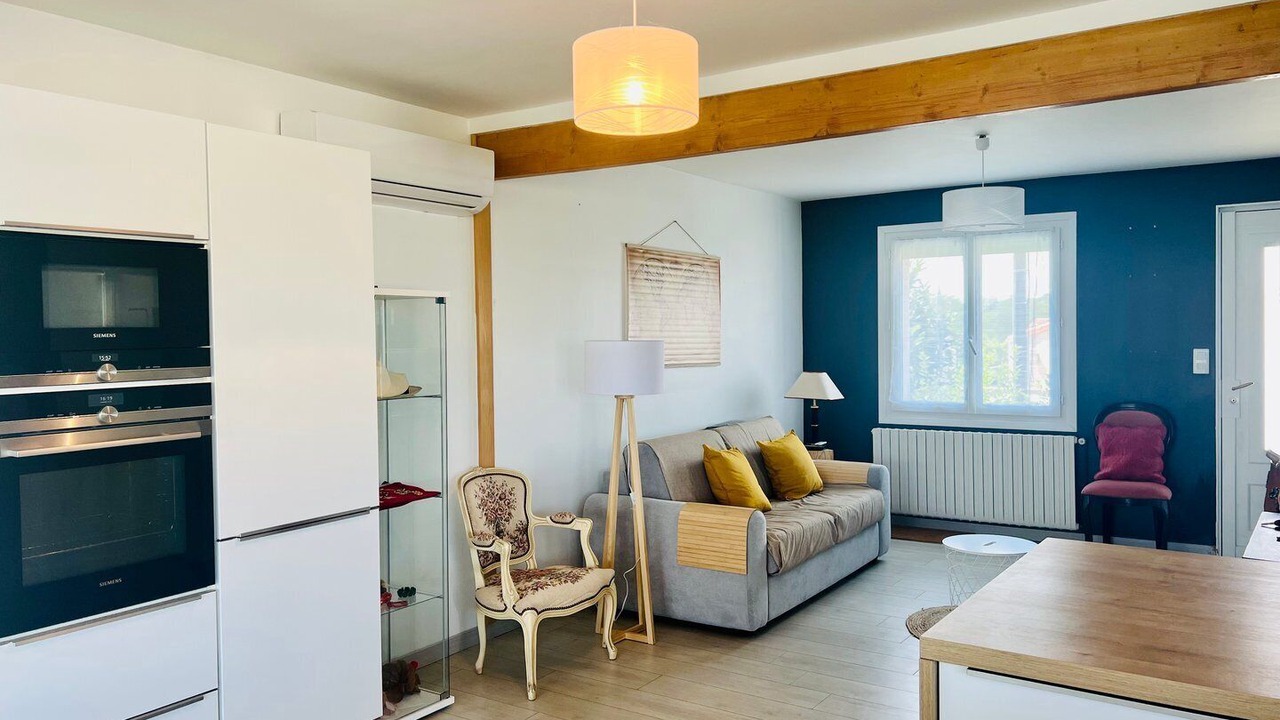 Photo of Livingroom in Buxerolles