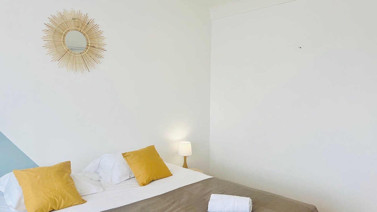 Photo of Bedroom in Buxerolles