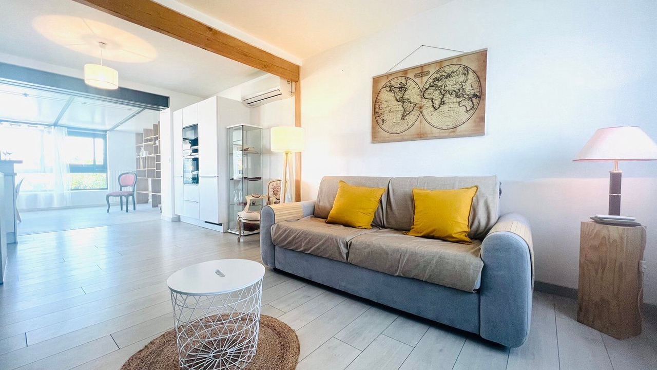 Photo of Livingroom in Buxerolles