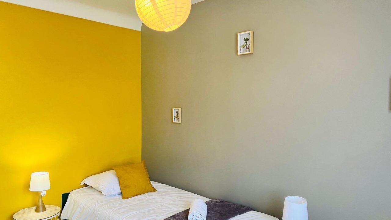 Photo of Bedroom in Buxerolles