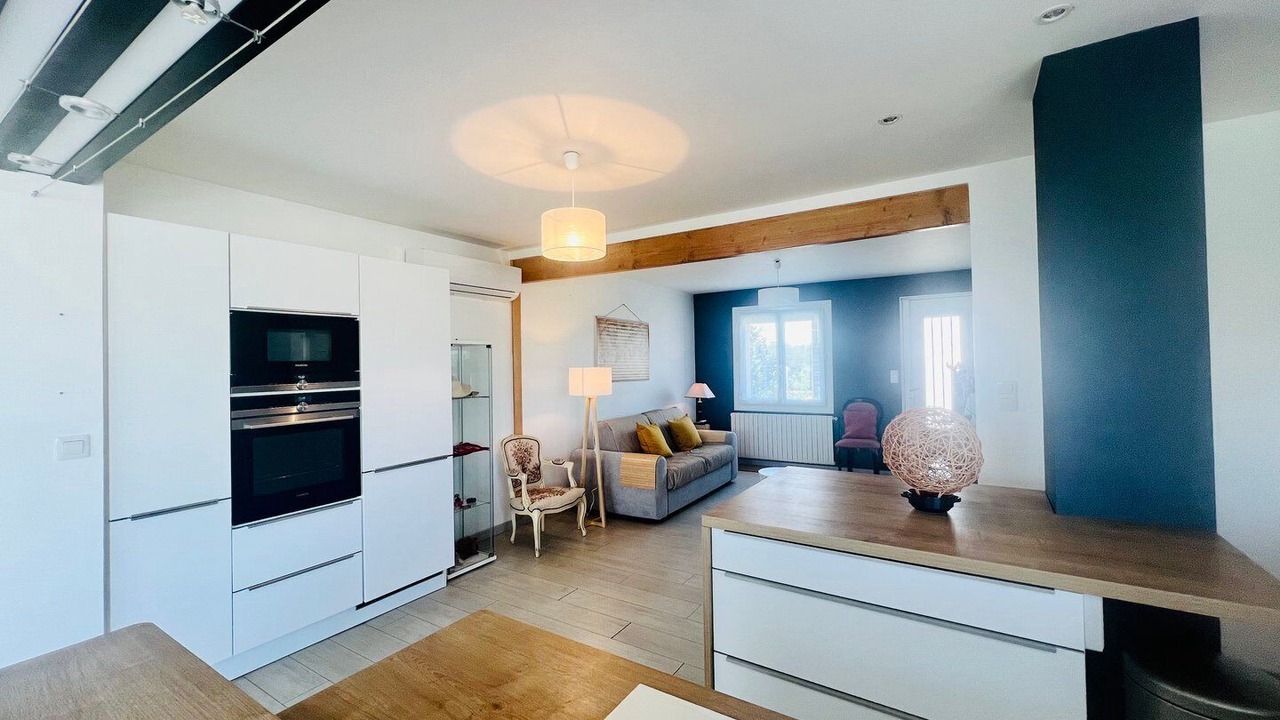 Photo of Livingroom in Buxerolles
