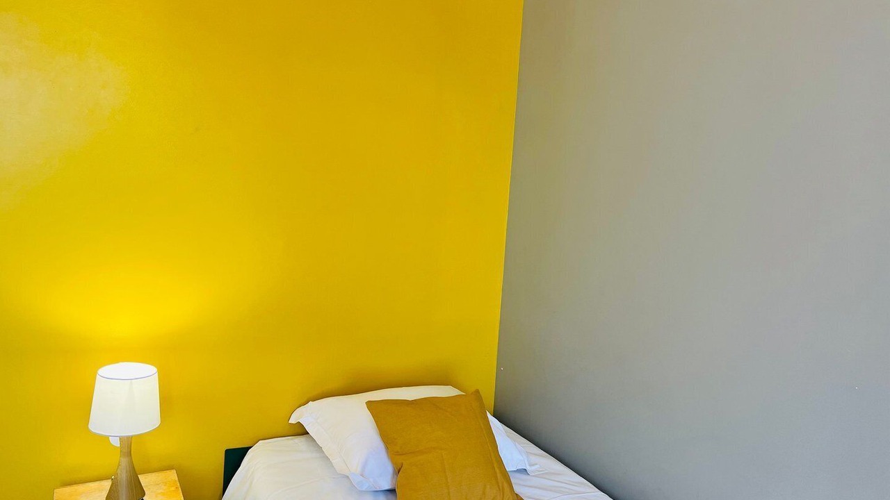 Photo of Bedroom in Buxerolles