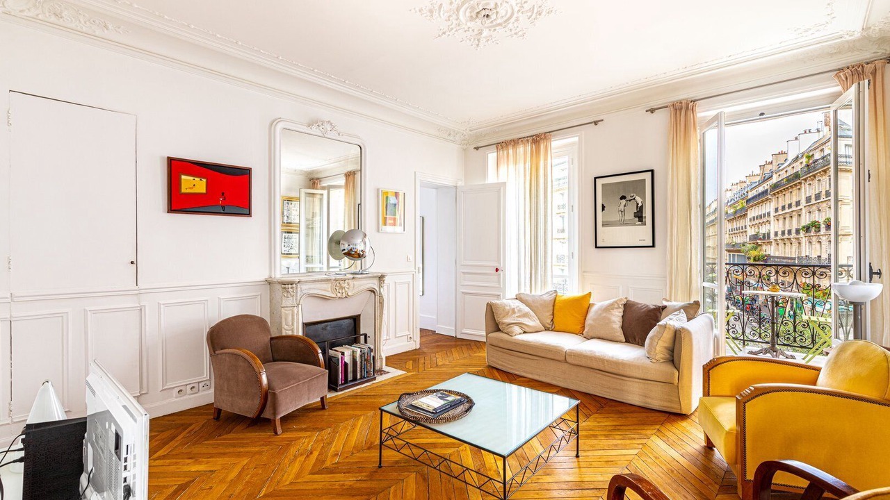 Photo of Livingroom in Saint-Vincent-de-Paul