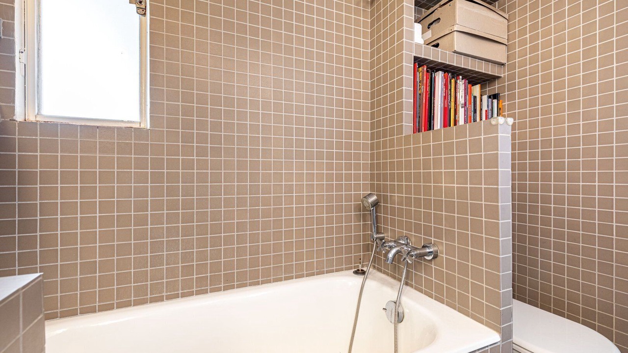 Photo of Bathroom in Saint-Vincent-de-Paul